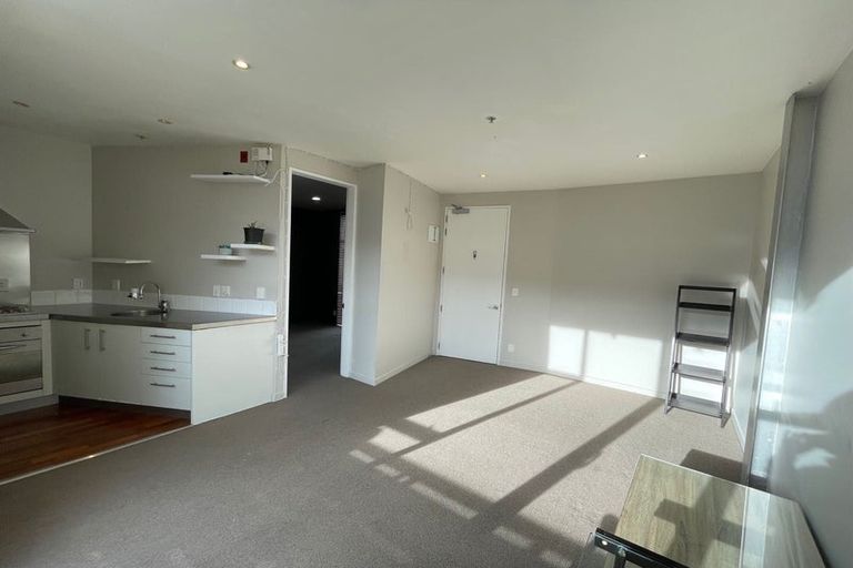 Photo of property in Fusion Apartments, 3/29 Jessie Street, Te Aro, Wellington, 6011