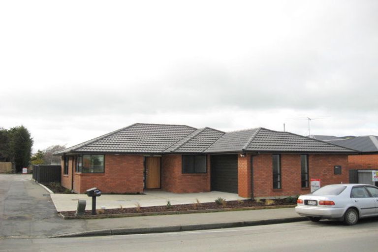 Photo of property in 14 Bainfield Road, Waikiwi, Invercargill, 9810