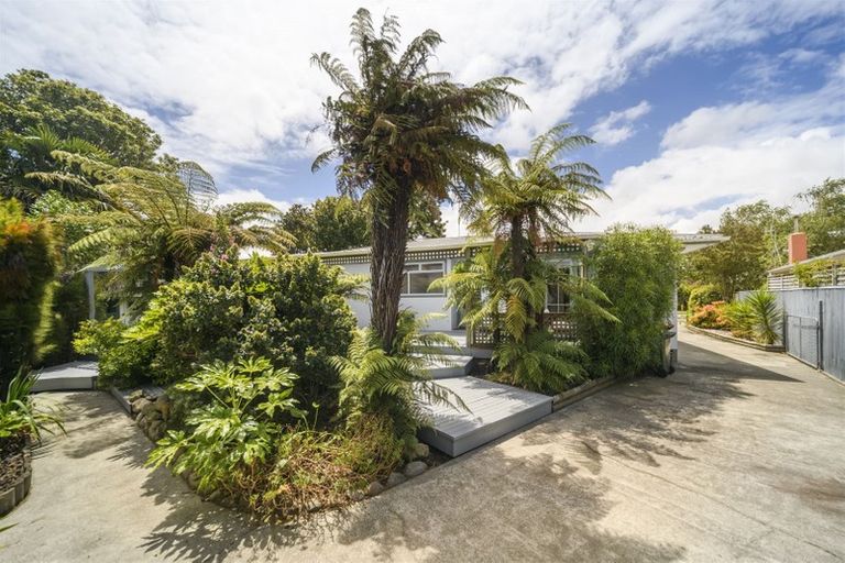 Photo of property in 24 Parkland Crescent, Terrace End, Palmerston North, 4410