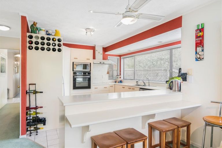 Photo of property in 13 Merino Avenue, Somerville, Auckland, 2014