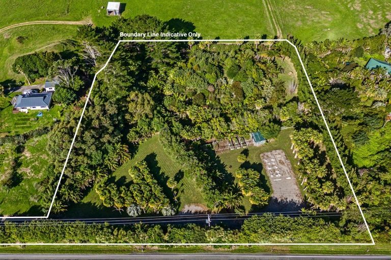 Photo of property in 6388a South Road, Pungarehu, 4685