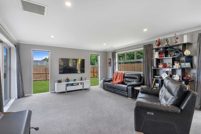 Photo of property in 1149b Goulds Road, Rolleston, 7614