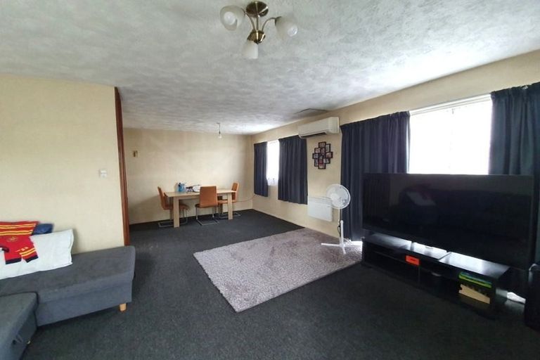 Photo of property in 23a Eastling Street, Bishopdale, Christchurch, 8053