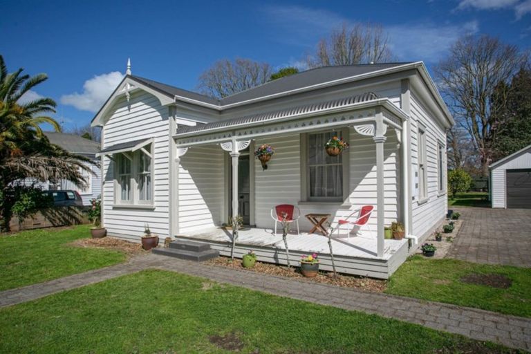 Photo of property in 13 Tamihana Street, Matamata, 3400