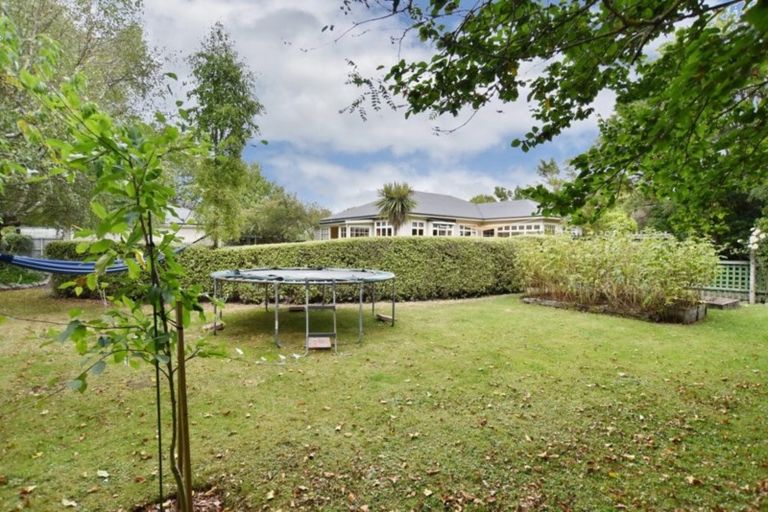 Photo of property in 33 Park Avenue, Oxford, 7430