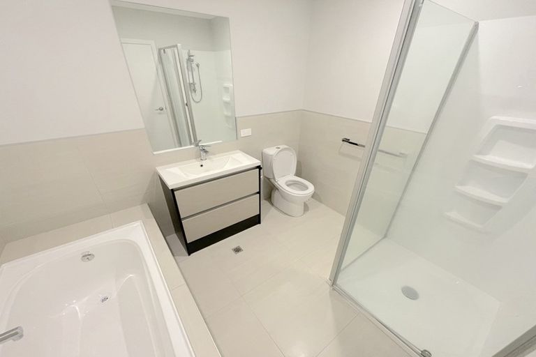 Photo of property in 61 Glidepath Road, Hobsonville, Auckland, 0616