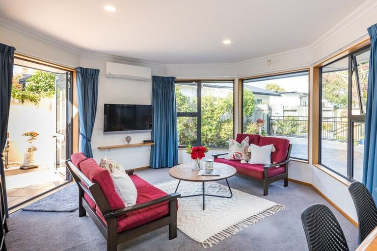 Photo of property in 449a College Street, Hokowhitu, Palmerston North, 4410