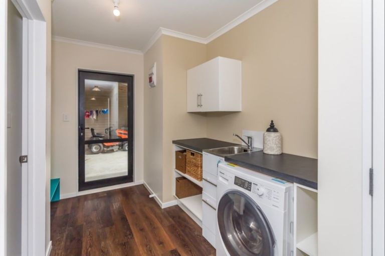 Photo of property in 127 Palmer Road, Foxton Beach, Foxton, 4891