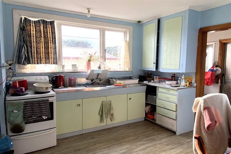 Photo of property in 48 Blake Street, Blaketown, Greymouth, 7805