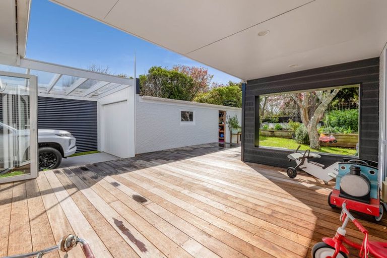 Photo of property in 113 Govett Avenue, Frankleigh Park, New Plymouth, 4310