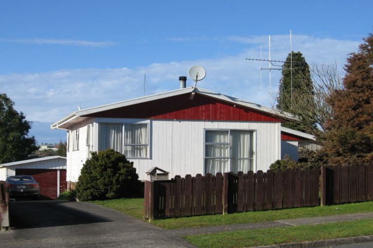 Photo of property in 33 Rodney Street, Nawton, Hamilton, 3200