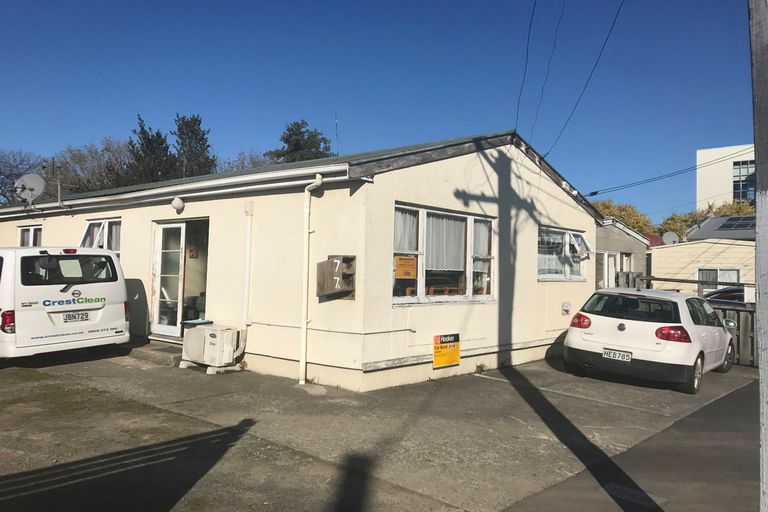 Photo of property in 7 Clarendon Street, North Dunedin, Dunedin, 9016