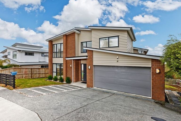 Photo of property in 28b Bannings Way, Hobsonville, Auckland, 0618