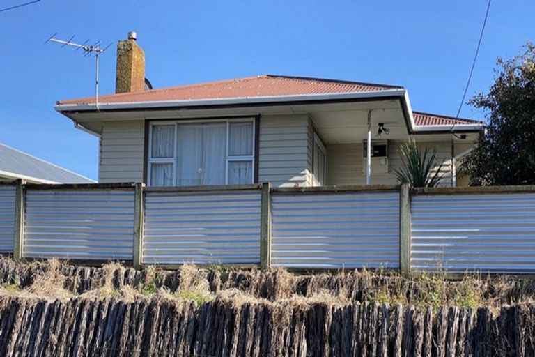 Photo of property in 21 Watene Crescent, Waitara, 4320