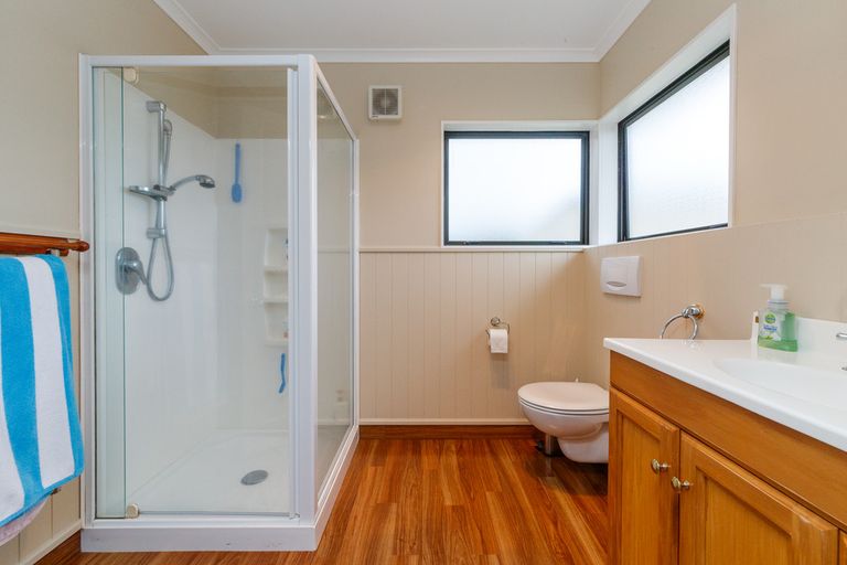 Photo of property in 20 Rose Place, Awapuni, Palmerston North, 4412