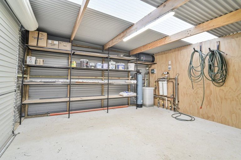 Photo of property in 61 Bellerby Lane, Maraekakaho, Hastings, 4171