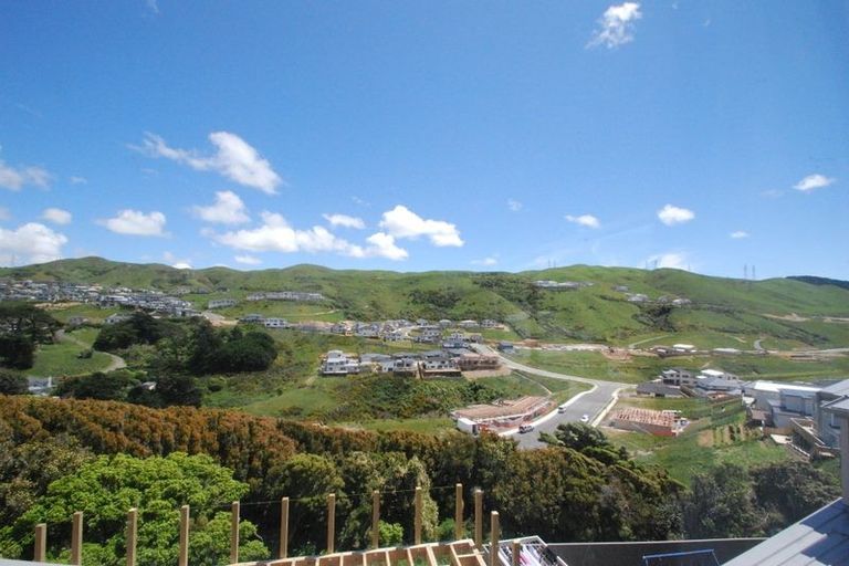 Photo of property in 8 Prestwich Rise, Churton Park, Wellington, 6037