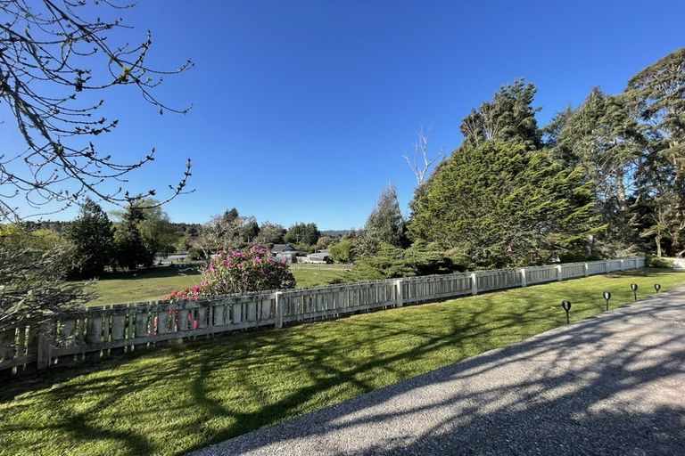 Photo of property in 321 Woodstock-rimu Road, Ruatapu, 7883