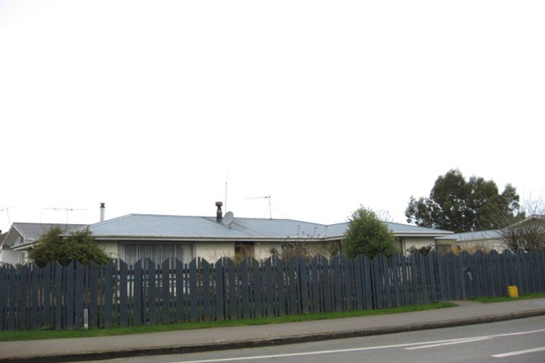 Photo of property in 134 Bluff Highway, Appleby, Invercargill, 9812
