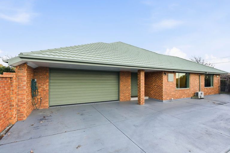 Photo of property in 2 Penruddock Rise, Westmorland, Christchurch, 8025