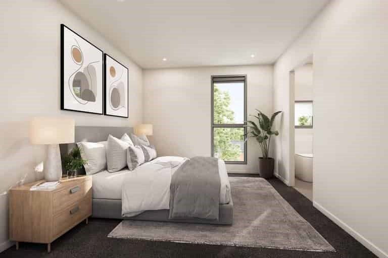 Photo of property in 3/59 Seaview Road, Glenfield, Auckland, 0629