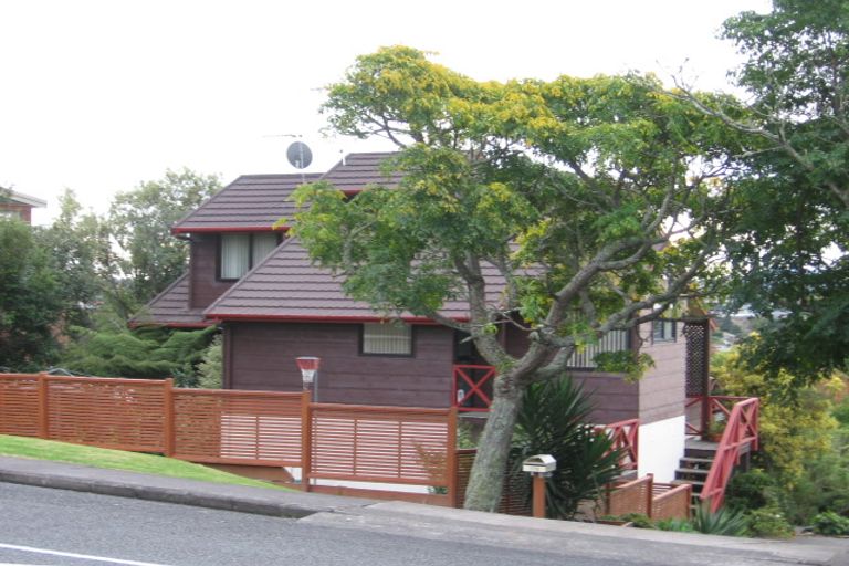 Photo of property in 170 Sandspit Road, Shelly Park, Auckland, 2014
