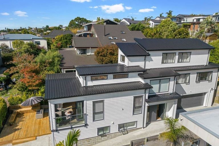 Photo of property in 46a Beulah Avenue, Rothesay Bay, Auckland, 0630
