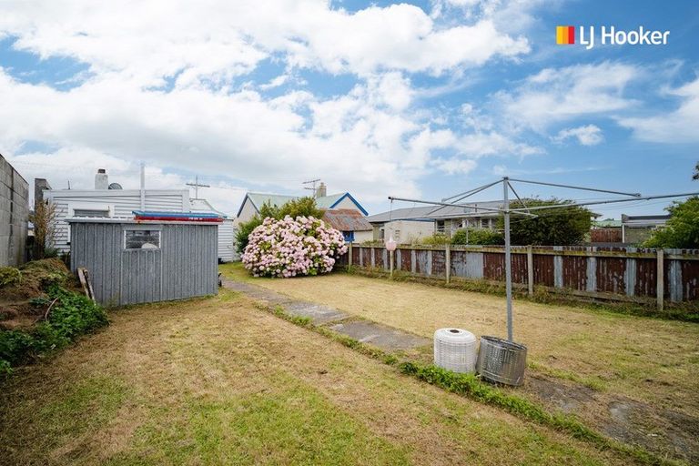 Photo of property in 42 Fawcett Street, South Dunedin, Dunedin, 9012