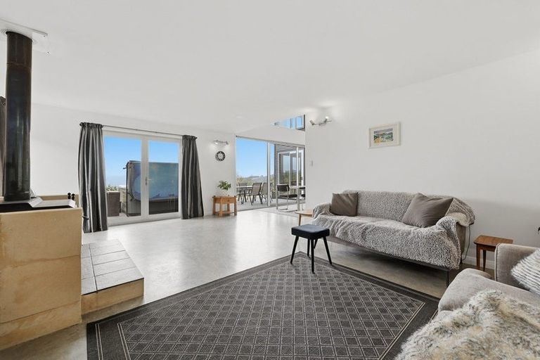 Photo of property in 878 Blueskin Road, Mount Cargill, Waitati, 9085