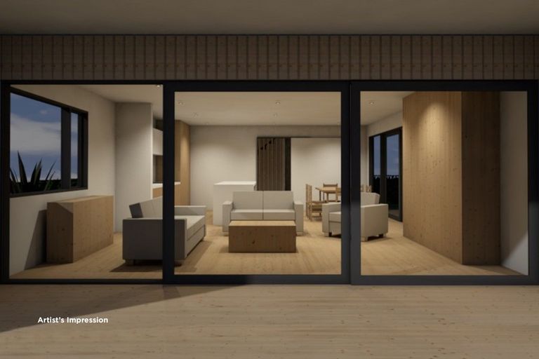 Photo of property in 18 Robrosa Street, Wanaka, 9305