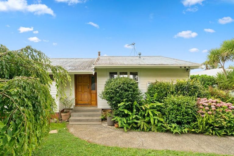 Photo of property in 11 Routly Avenue, Pukekohe, 2120