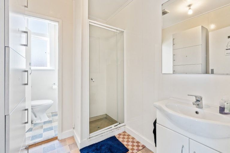 Photo of property in 23 Duncan Street, Dunedin Central, Dunedin, 9016