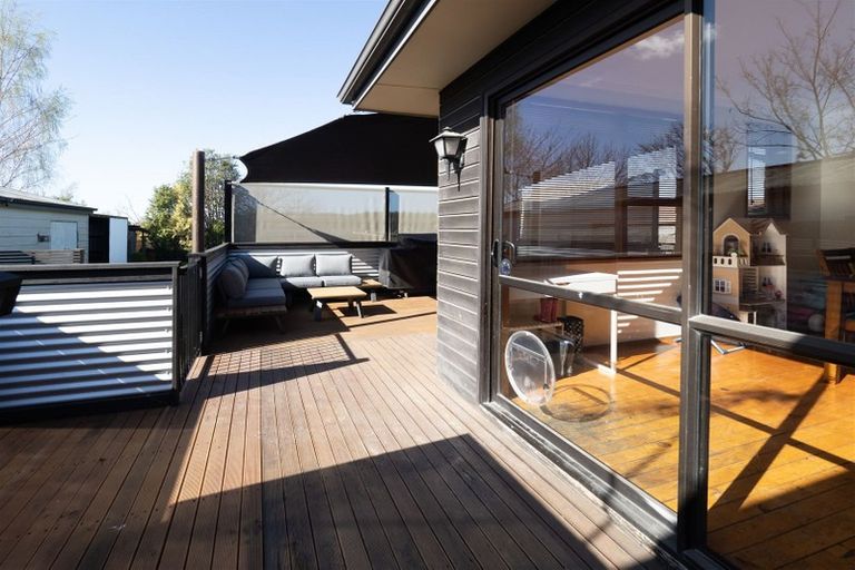 Photo of property in 11 Grove Street, Tinwald, Ashburton, 7700