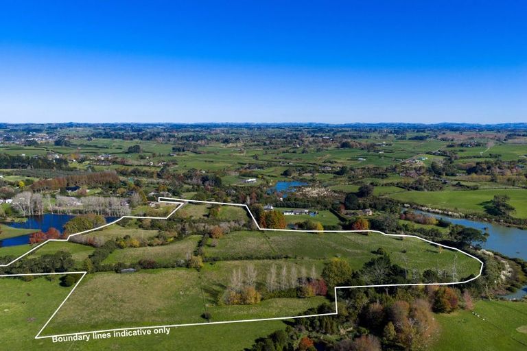 Photo of property in 78 Manuwai Lane, Karaka, Papakura, 2578