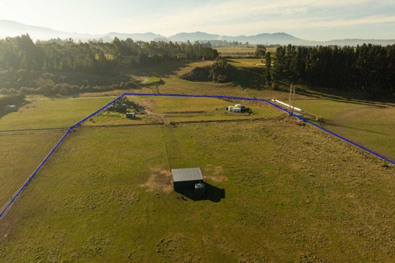 Photo of property in 183 Terrace Road, Cust, 7471