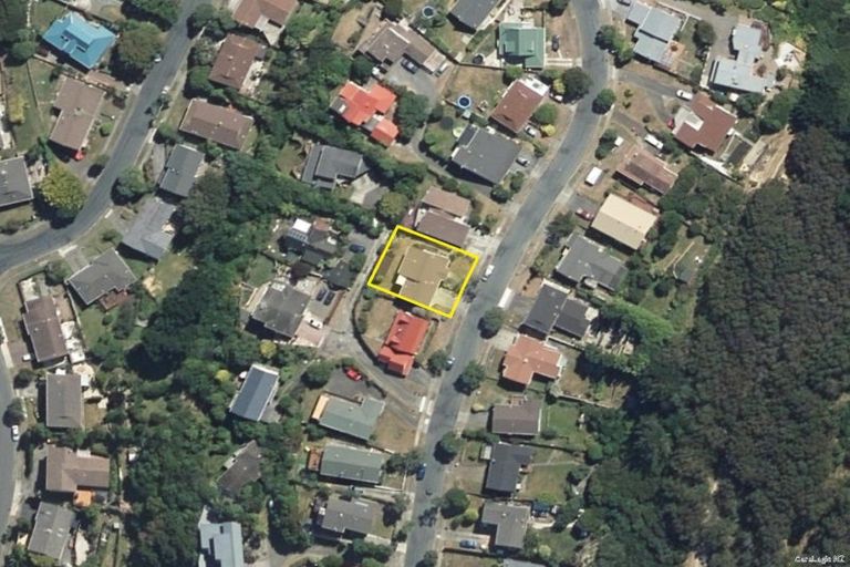 Photo of property in 36 Mercury Way, Whitby, Porirua, 5024