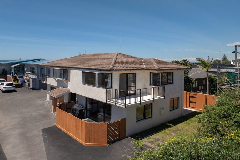 Photo of property in 153b Oceanbeach Road, Mount Maunganui, 3116