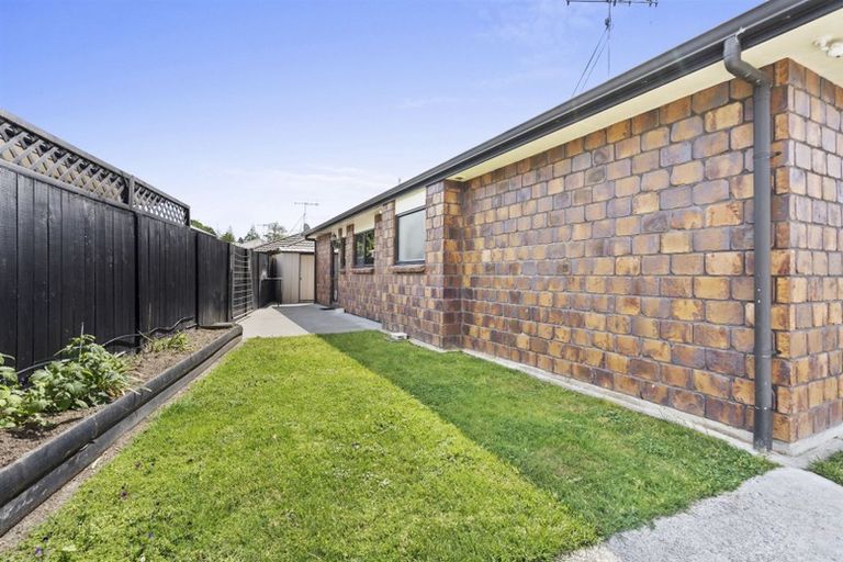 Photo of property in 16/2 Grace Avenue, Leamington, Cambridge, 3432