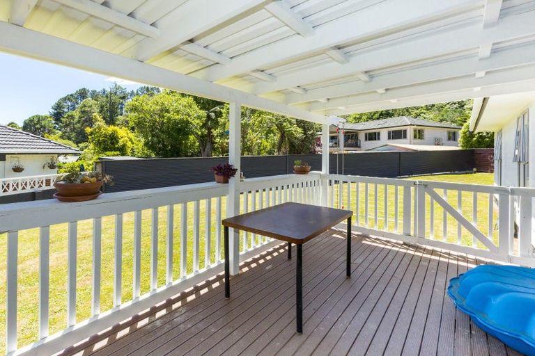 Photo of property in 67 Kamahi Street, Stokes Valley, Lower Hutt, 5019