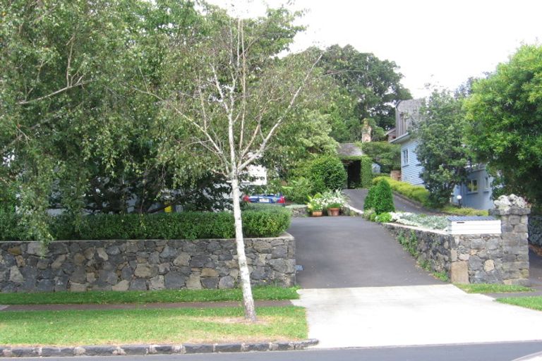 Photo of property in 256 St Andrews Road, Epsom, Auckland, 1023