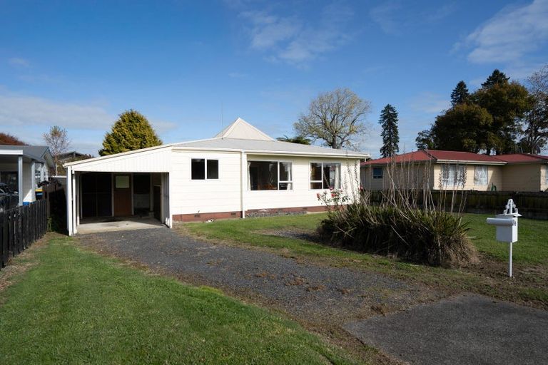 Photo of property in 6 Raleigh Street, Leamington, Cambridge, 3432