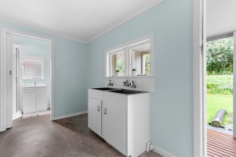 Photo of property in 49 Colville Road, Dargaville, 0310