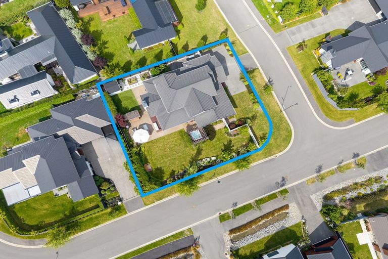 Photo of property in 14 Woodleigh Lane, Prebbleton, 7604