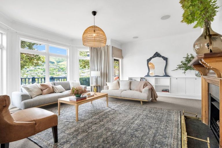 Photo of property in 40 Reserve Terrace, Lyttelton, 8082