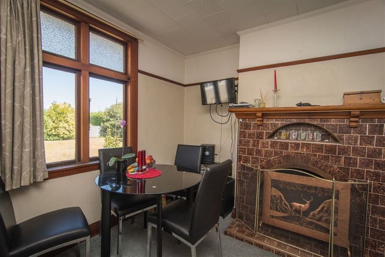 Photo of property in 20 Studholme Street, Temuka, 7920