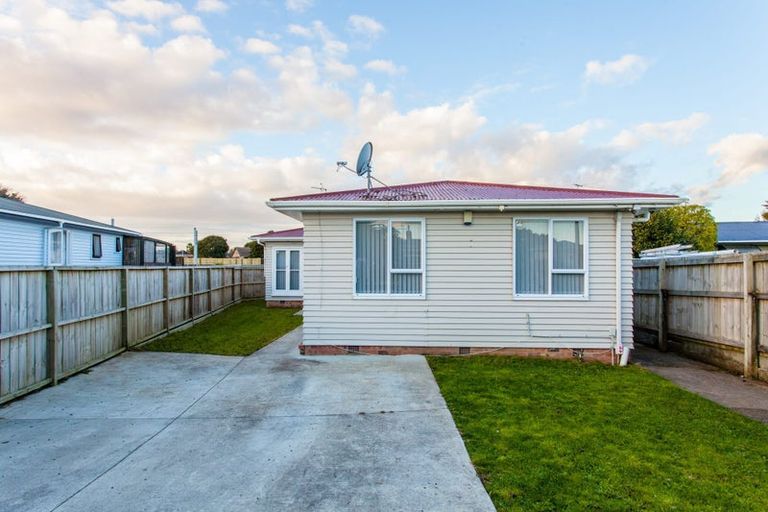 Photo of property in 118 Gloucester Road, Manurewa, Auckland, 2102