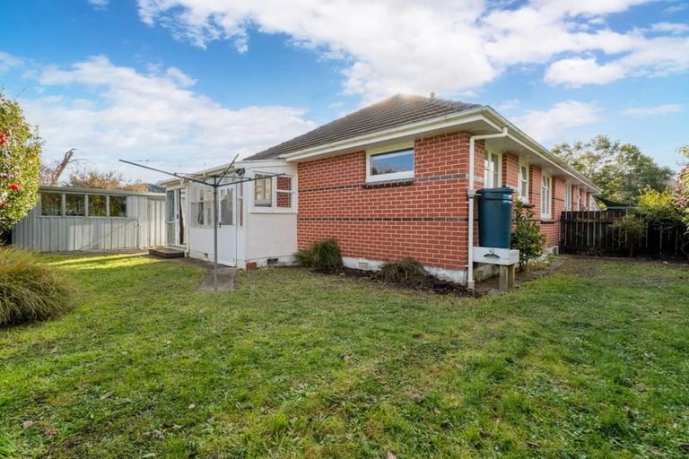 Photo of property in 2/49a Shakespeare Avenue, Trentham, Upper Hutt, 5018