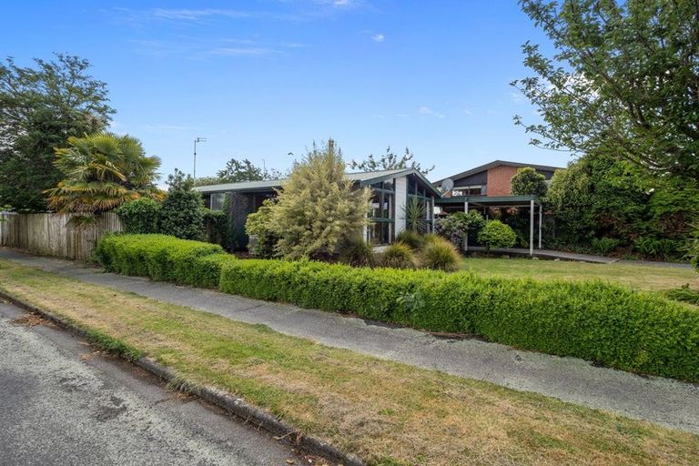 Photo of property in 11 Bathurst Street, Allenton, Ashburton, 7700