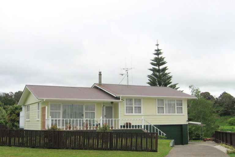 Photo of property in 39 Shaw Avenue, Paeroa, 3600