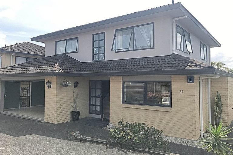 Photo of property in 1/8 Daria Place, Northpark, Auckland, 2013